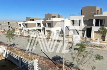 فيلا - 4 غرف نوم - 4 حمامات للبيع في بالم هيلز نيو كايرو - كمبوندات التجمع الخامس - التجمع الخامس - مدينة القاهرة الجديدة - القاهرة