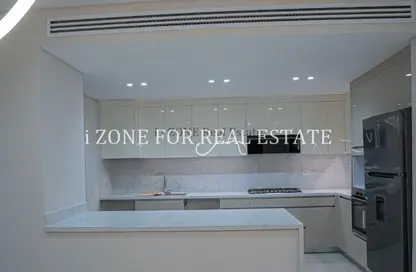 Apartment - 3 Bedrooms - 3 Bathrooms for rent in Villette - 5th Settlement Compounds - The 5th Settlement - New Cairo City - Cairo