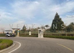 Apartment - 3 bedrooms - 3 bathrooms for للبيع in The Fourteen Golf Residences - Uptown Cairo - Mokattam - Cairo