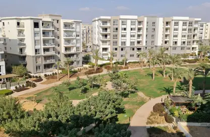 شقة - 3 غرف نوم - 2 حمامات للبيع في هايد بارك - مدينة القاهرة الجديدة - القاهرة