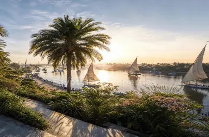 Apartment - 3 Bedrooms - 3 Bathrooms for sale in Jirian - New Zayed City - Sheikh Zayed City - Giza Apartment - 3 Bedrooms - 3 Bathrooms for sale in Jirian - New Zayed City - Sheikh Zayed City - Giza