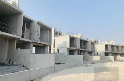 فيلا - 4 غرف نوم - 4 حمامات للبيع في مينوركا زايد - كمبوندات الشيخ زايد - الشيخ زايد - الجيزة