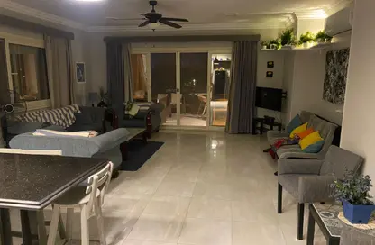 Chalet - 4 Bedrooms - 4 Bathrooms for sale in Hacienda Bay - Sidi Abdel Rahman - North Coast