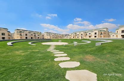 Apartment - 2 Bedrooms - 3 Bathrooms for sale in L'avenir - Mostakbal City Compounds - Mostakbal City - Future City - Cairo