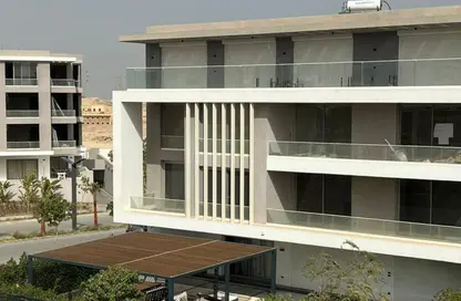Apartment - 3 Bedrooms - 3 Bathrooms for sale in Joulz - Cairo Alexandria Desert Road - 6 October City - Giza