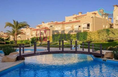 Villa - 4 Bedrooms - 4 Bathrooms for sale in Patio Casa - El Patio - El Shorouk Compounds - Shorouk City - Cairo