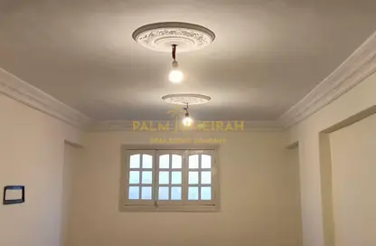 Apartment - 2 Bedrooms - 1 Bathroom for sale in El Asafra Bahary - Asafra - Hay Than El Montazah - Alexandria