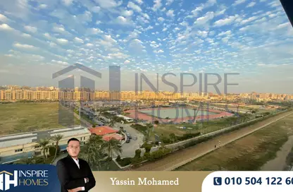 Apartment - 5 Bedrooms - 4 Bathrooms for rent in Grand View - Smouha - Hay Sharq - Alexandria