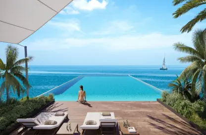 Villa - 5 Bedrooms - 6 Bathrooms for sale in Soul North Coast - Qesm Ad Dabaah - North Coast