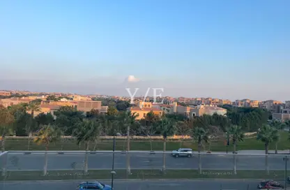 Apartment - 3 Bedrooms - 4 Bathrooms for sale in Westown - Sheikh Zayed Compounds - Sheikh Zayed City - Giza Apartment - 3 Bedrooms - 4 Bathrooms for sale in Westown - Sheikh Zayed Compounds - Sheikh Zayed City - Giza