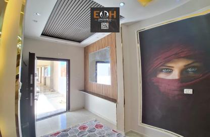 Apartment - 1 Bedroom - 1 Bathroom for sale in El Kawther District - Hurghada - Red Sea