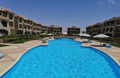 شاليه - غرفة نوم - 1 حمام للبيع في لاسيرينا - قسم الضبعة - الساحل الشمالي