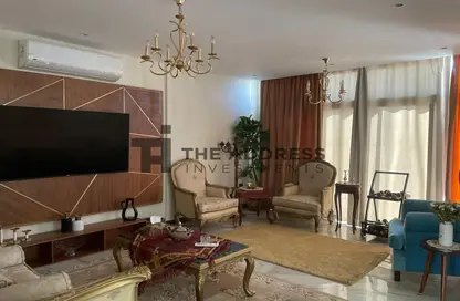 Apartment - 3 Bedrooms - 3 Bathrooms for sale in Hyde Park - 5th Settlement Compounds - The 5th Settlement - New Cairo City - Cairo