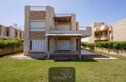 Villa - 6 Bedrooms - 4 Bathrooms for sale in Long Beach - Al Alamein - North Coast