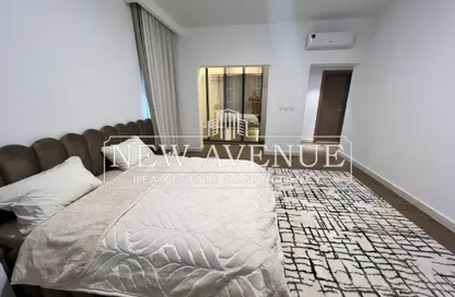 Apartment - 3 Bedrooms - 3 Bathrooms for sale in Mivida - 5th Settlement Compounds - The 5th Settlement - New Cairo City - Cairo