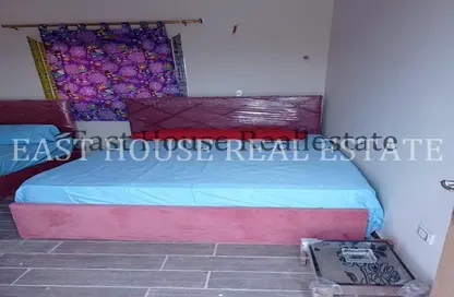 Apartment - Studio - 1 Bathroom for rent in El Banafseg 6 - El Banafseg - New Cairo City - Cairo