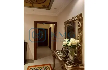 Apartment - 3 Bedrooms - 3 Bathrooms for sale in El Nakheel - 5th Settlement Compounds - The 5th Settlement - New Cairo City - Cairo