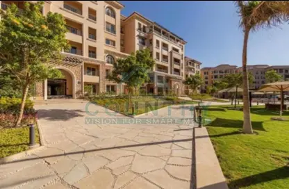 Apartment - 2 Bedrooms - 3 Bathrooms for rent in 90 Avenue - South Investors Area - New Cairo City - Cairo