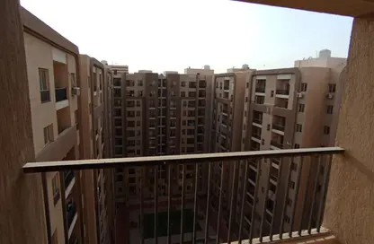 شقة - 3 غرف نوم - 3 حمامات للبيع في كابيتال ايست - كمبوندات مدينة نصر - مدينة نصر - القاهرة