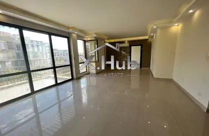 دوبلكس - 5 غرف نوم - 4 حمامات للايجار في ويستاون - كمبوندات الشيخ زايد - الشيخ زايد - الجيزة