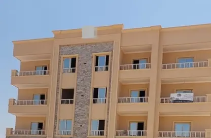 Apartment - 3 Bedrooms - 3 Bathrooms for sale in Bait Alwatan - The 5th Settlement - New Cairo City - Cairo