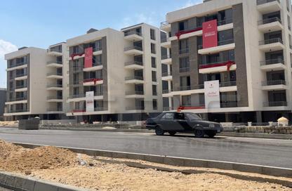 Penthouse - 2 Bedrooms - 2 Bathrooms for sale in Taj City - 5th Settlement Compounds - The 5th Settlement - New Cairo City - Cairo