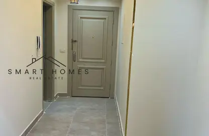 Apartment - 3 Bedrooms - 3 Bathrooms for sale in Janna 2 - Sheikh Zayed Compounds - Sheikh Zayed City - Giza