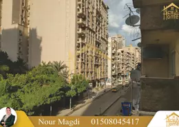 شقة - 2 غرف نوم - 1 حمام للبيع في طريق جمال عبد الناصر ( ابو قير ) - جناكليس - حي شرق - الاسكندرية
