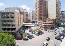 Apartment - 3 bedrooms for للبيع in Ademon Fremon St. - Smouha - Hay Sharq - Alexandria