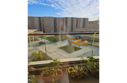 Apartment - 2 Bedrooms - 3 Bathrooms for sale in Aeon - 6 October Compounds - 6 October City - Giza