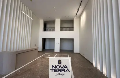 شقة - 2 غرف نوم - 2 حمامات للبيع في ذا اكسيس - كمبوندات 6 أكتوبر - مدينة 6 أكتوبر - الجيزة