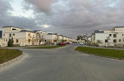 Villa - 5 Bedrooms - 3 Bathrooms for rent in Mountain View Chill Out Park - Northern Expansions - 6 October City - Giza