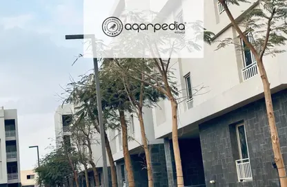 Apartment - 2 Bedrooms - 3 Bathrooms for sale in W Signature By Waterway - South Investors Area - New Cairo City - Cairo