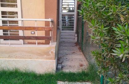 Apartment - 3 Bedrooms - 1 Bathroom for rent in Spanish District - Hadayek October - 6 October City - Giza