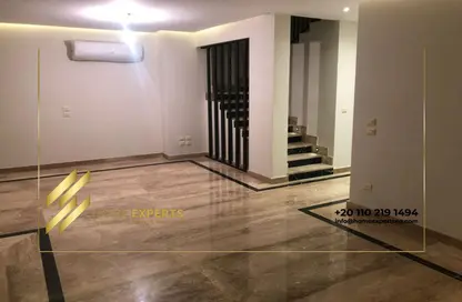 Townhouse - 4 Bedrooms - 3 Bathrooms for rent in Mivida - 5th Settlement Compounds - The 5th Settlement - New Cairo City - Cairo