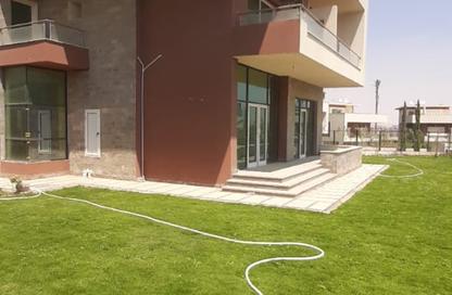 Villa - 4 Bedrooms - 3 Bathrooms for sale in Gardenia City Compound Nasr City - Zahraa Madinat Nasr - Nasr City - Cairo