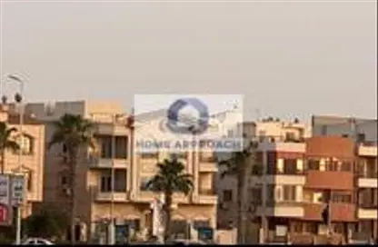 عيادة - استوديو - 1 حمام للبيع في شارع عمر بن عبد العزيز - الحي الاول - التجمع الخامس - مدينة القاهرة الجديدة - القاهرة