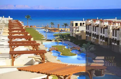 شاليه - 3 غرف نوم - 3 حمامات للبيع في بلو بلو - العين السخنة - السويس شاليه - 3 غرف نوم - 3 حمامات للبيع في بلو بلو - العين السخنة - السويس