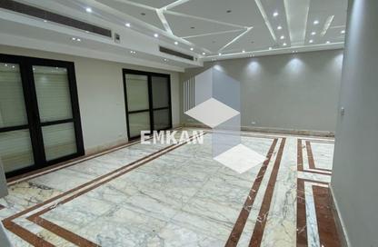 شقة - 3 غرف نوم - 4 حمامات للبيع في ذا كورت ياردز - كمبوندات الشيخ زايد - الشيخ زايد - الجيزة