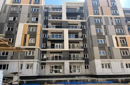 شقة - 3 غرف نوم - 4 حمامات للبيع في هاب تاون - كمبوندات مدينة المستقبل - مدينة المستقبل - القاهرة