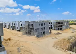 iVilla - 5 Bedrooms - 5 Bathrooms for sale in Palm Hills - Alexandria Compounds - Alexandria