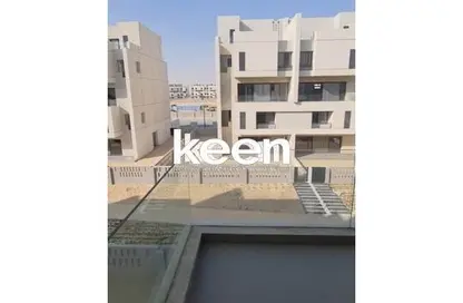 Duplex - 3 Bedrooms - 3 Bathrooms for sale in Al Burouj Compound - El Shorouk Compounds - Shorouk City - Cairo