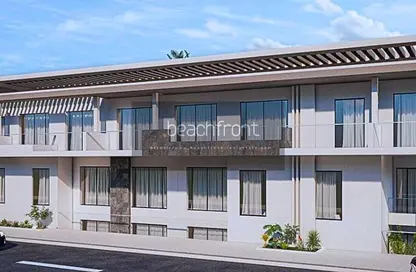 Chalet - Studio - 1 Bathroom for sale in Magawish Resort - Hurghada Resorts - Hurghada - Red Sea