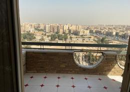 شقة - 4 غرف نوم - 3 حمامات for للبيع in شارع الدكتور حسن الشريف - المنطقة الثامنة - مدينة نصر - القاهرة