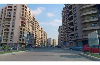 Apartment - 3 Bedrooms - 2 Bathrooms for sale in Al Waha City - 10th District - Nasr City - Cairo