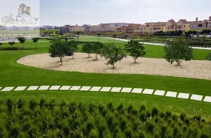 Apartment - 2 Bedrooms - 3 Bathrooms for sale in Hyde Park - 5th Settlement Compounds - The 5th Settlement - New Cairo City - Cairo