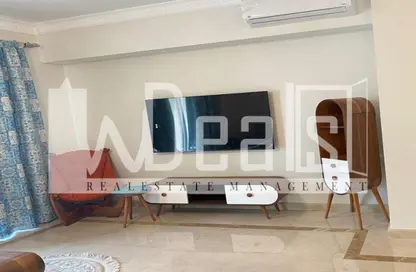 Apartment - 3 Bedrooms - 3 Bathrooms for rent in Mivida - 5th Settlement Compounds - The 5th Settlement - New Cairo City - Cairo