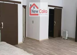 Duplex - 4 Bedrooms - 4 Bathrooms for rent in Al Narges 2 - Al Narges - New Cairo City - Cairo