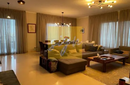 Apartment - 3 Bedrooms - 2 Bathrooms for sale in Palm Parks   Palm Hills - South Dahshur Link - 6 October City - Giza
