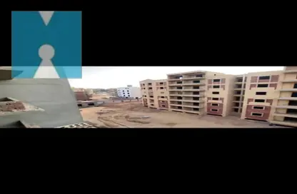 شقة - 3 غرف نوم - 2 حمامات للبيع في بيكنيك بارك - حدائق اكتوبر - مدينة 6 أكتوبر - الجيزة